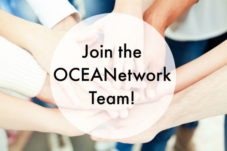 Join the OCEANetwork team and help parents homeschool in Oregon!