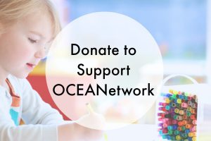 Support OCEANetwork and the work to equip, protect, and encourage homeschoolers in Oregon!