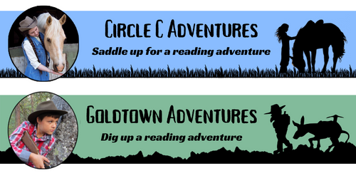 Circle C Adventures and Goldtown Adventures
