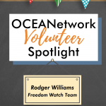 Interview with Rodger Williams, lead legislative liaison for OCEANetwork and key Freedom Watch Team member. He helps protect and expand homeschool freedoms in Oregon!