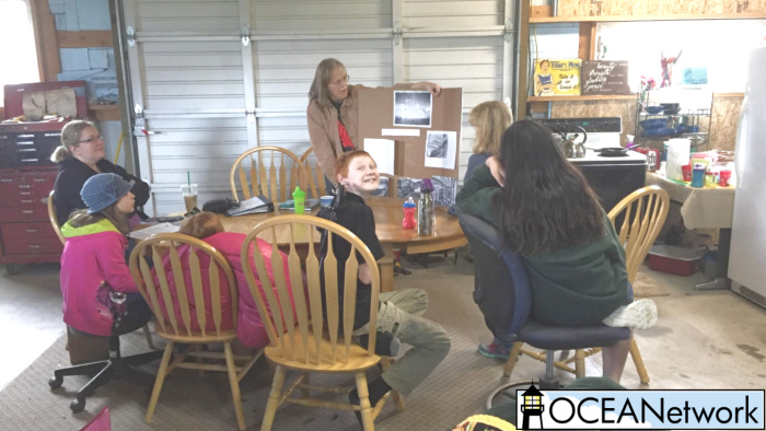 Resilient Homeschooling: Persevering Through The Hard Times - a Homeschooling in Oregon Spotlight by OCEANetwork with Jackie Whitesell
